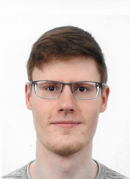 Tim Schubert